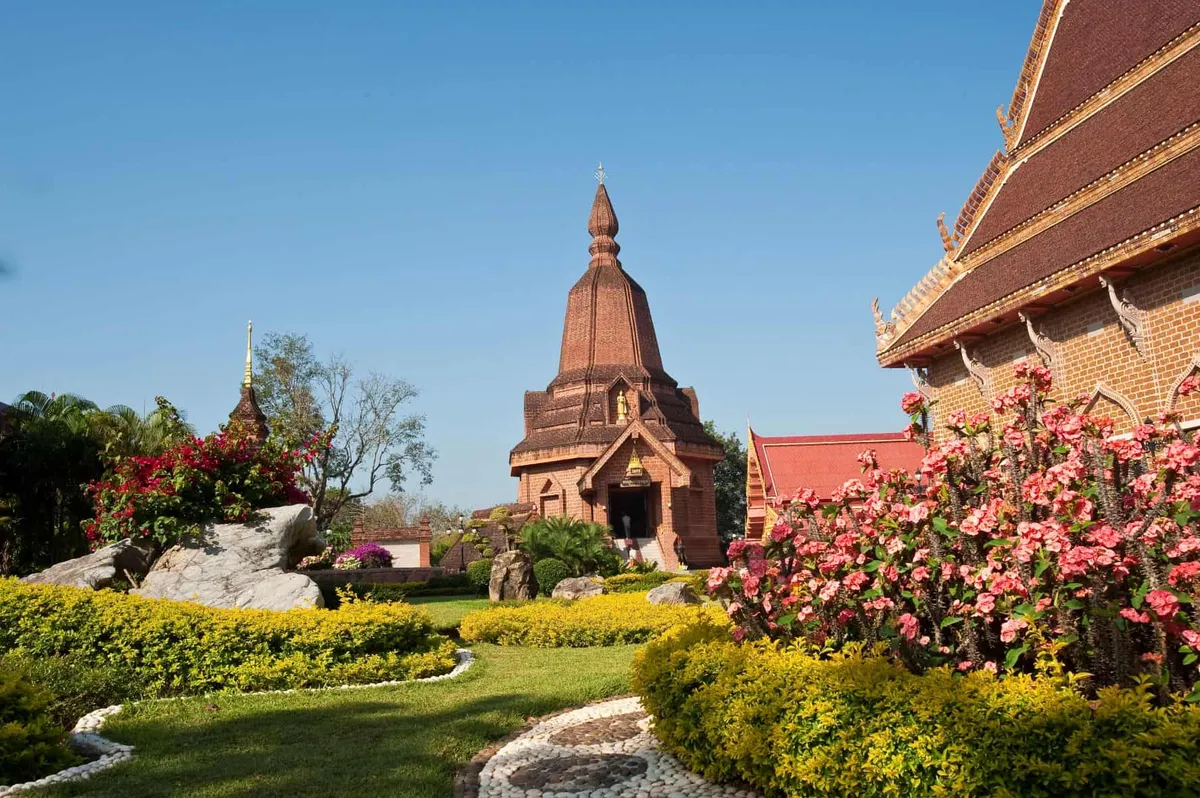 Wat Neramit Wipatsana