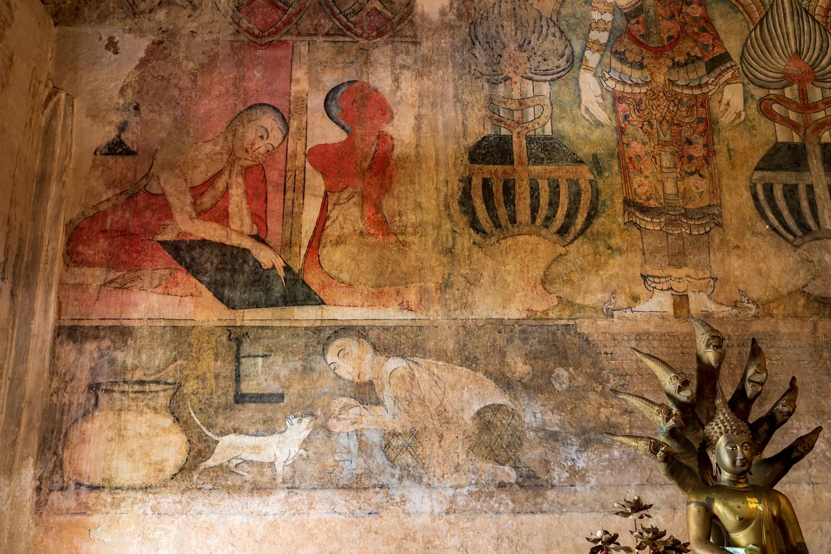 Wat Nong Bua — photo 5