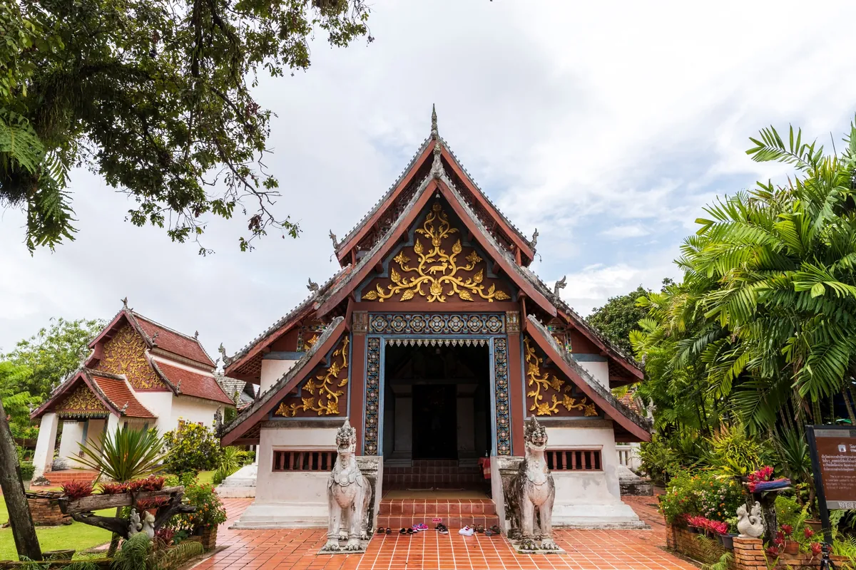 Wat Nong Bua — photo 2