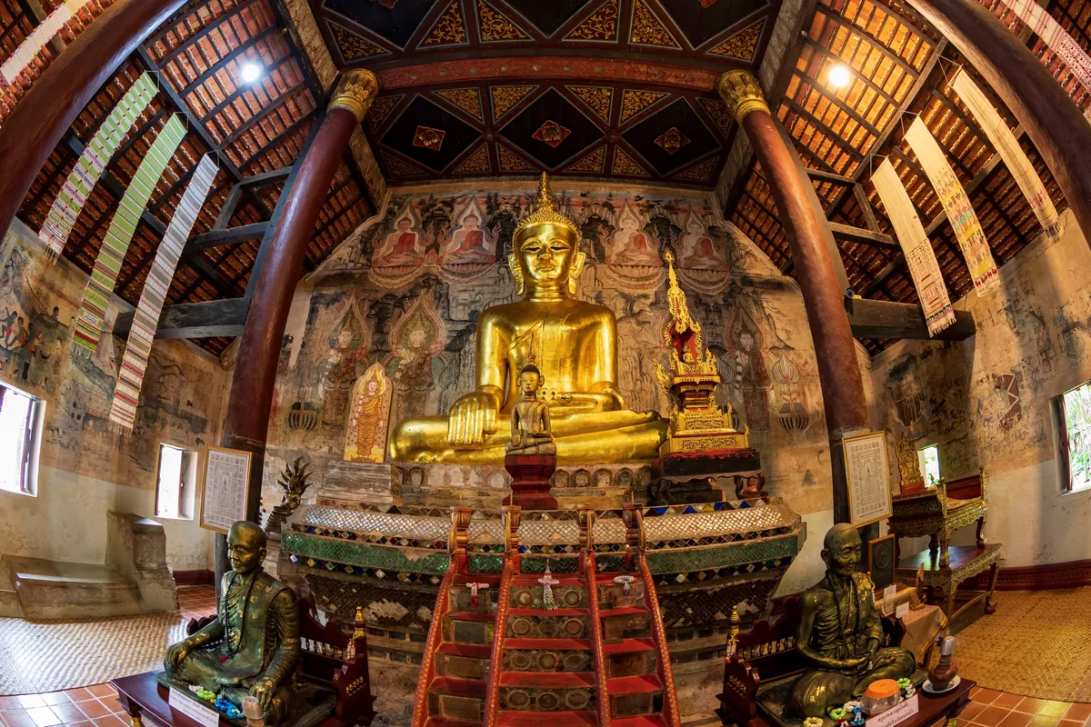 Wat Nong Bua — photo 3