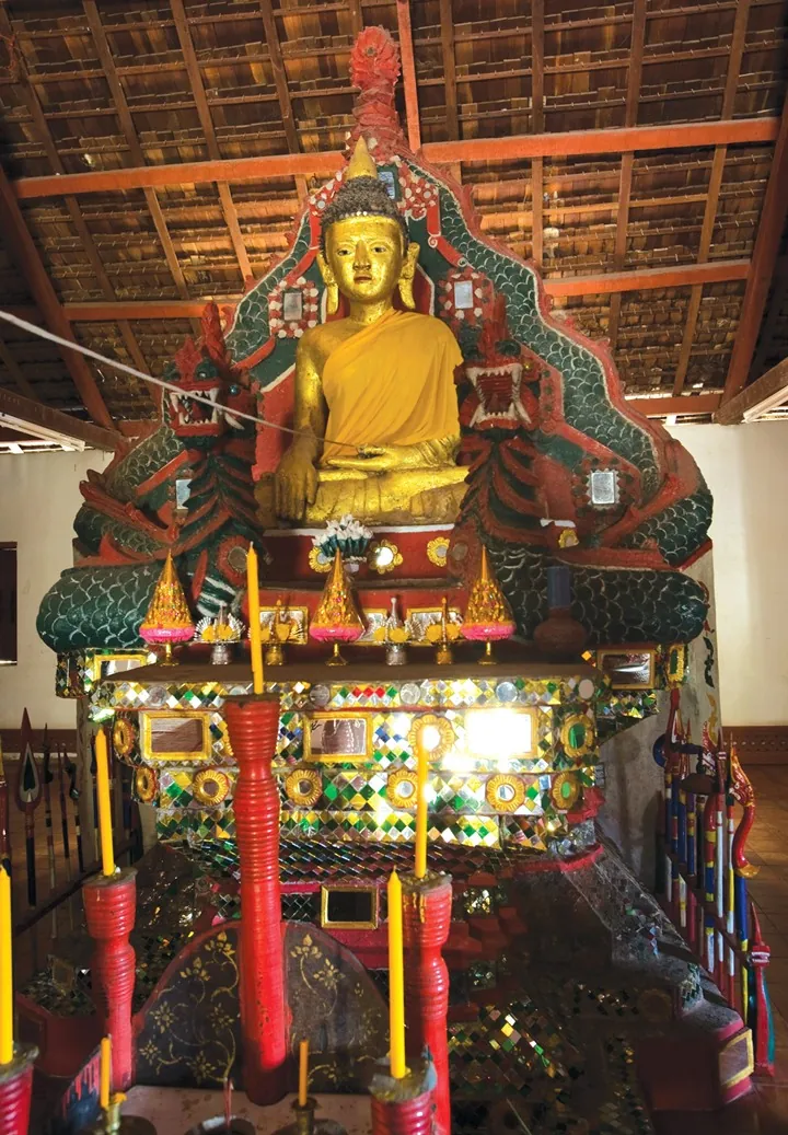 Wat Nong Daeng — photo 3