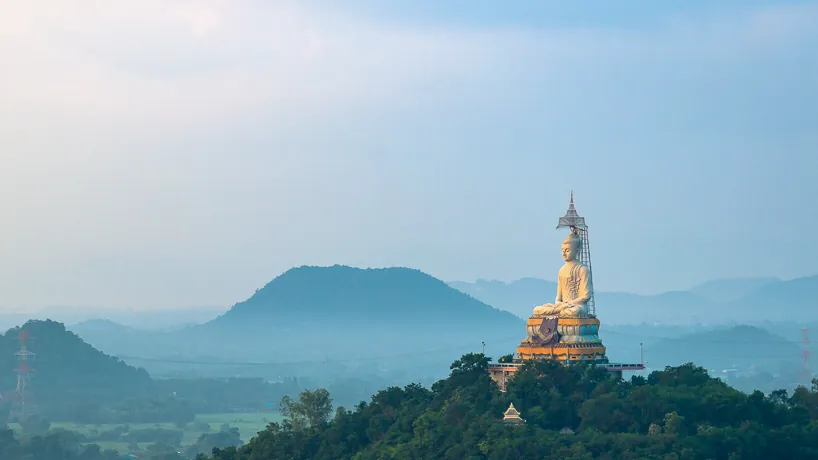 Wat Nong Hoi