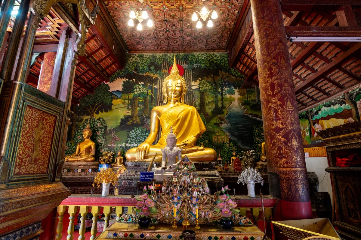 Wat Nong Ngueak — photo 4