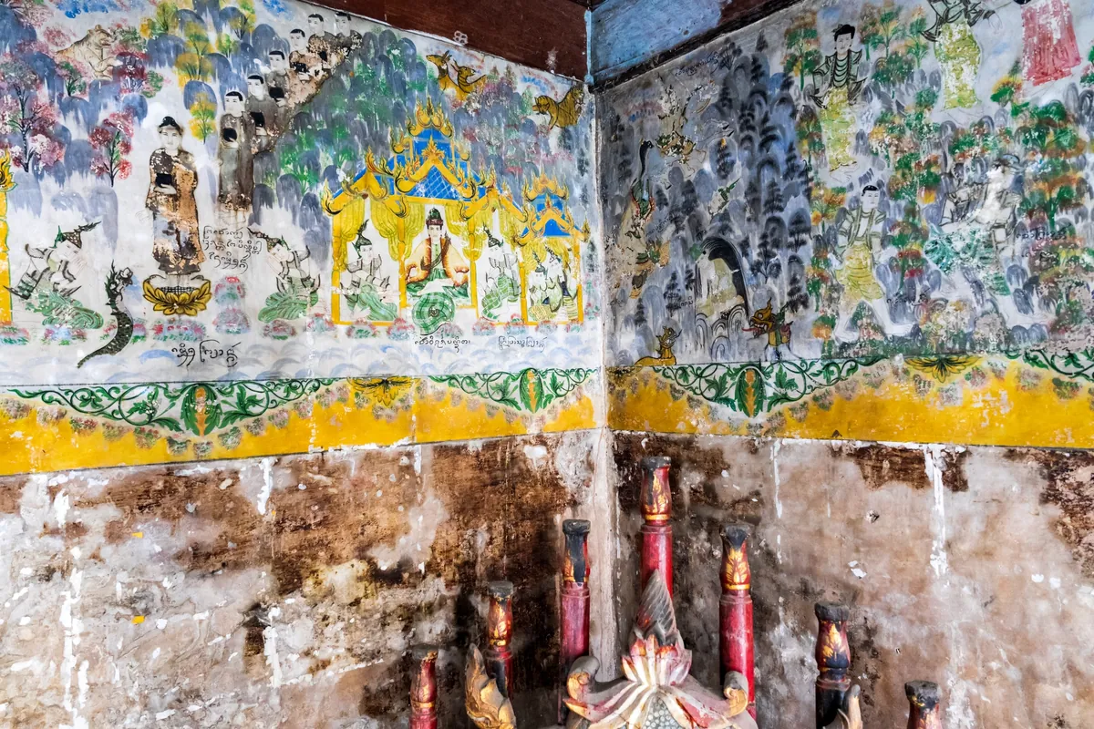 Wat Nong Ngueak — photo 5