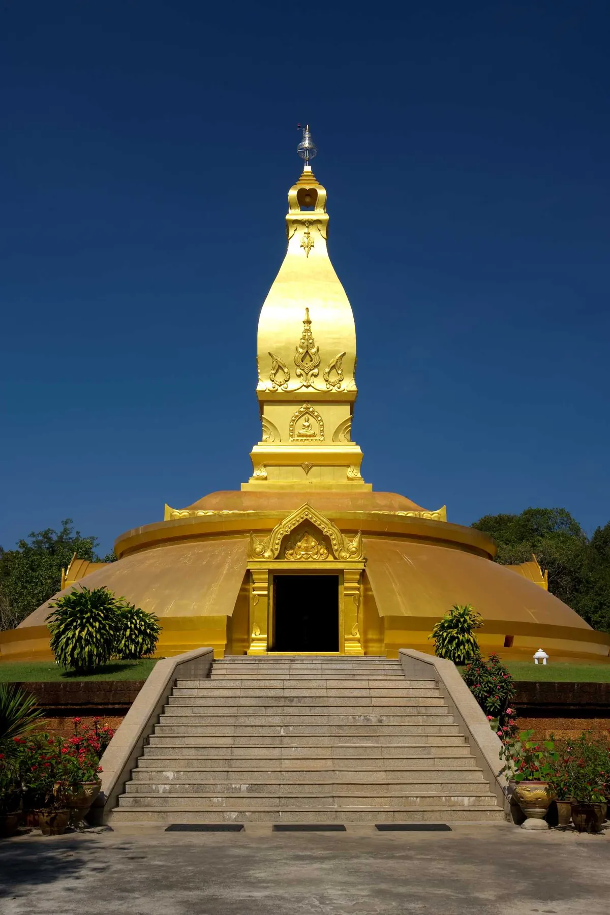 Wat Nong Pa Phong — photo 2