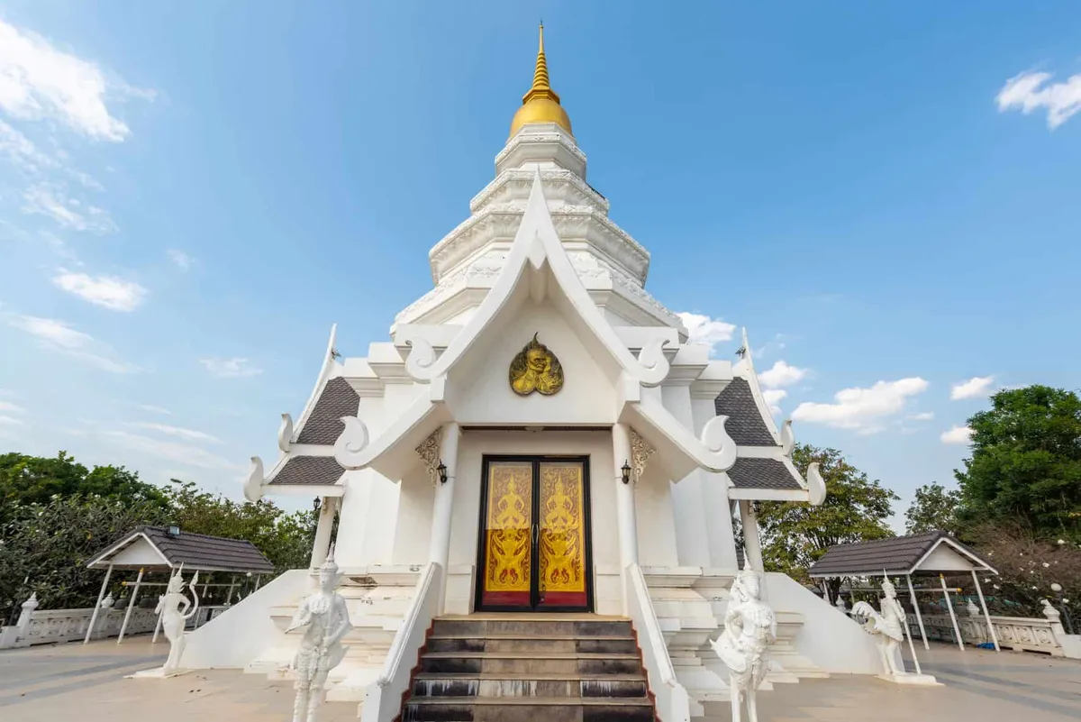 Wat Nong Pho