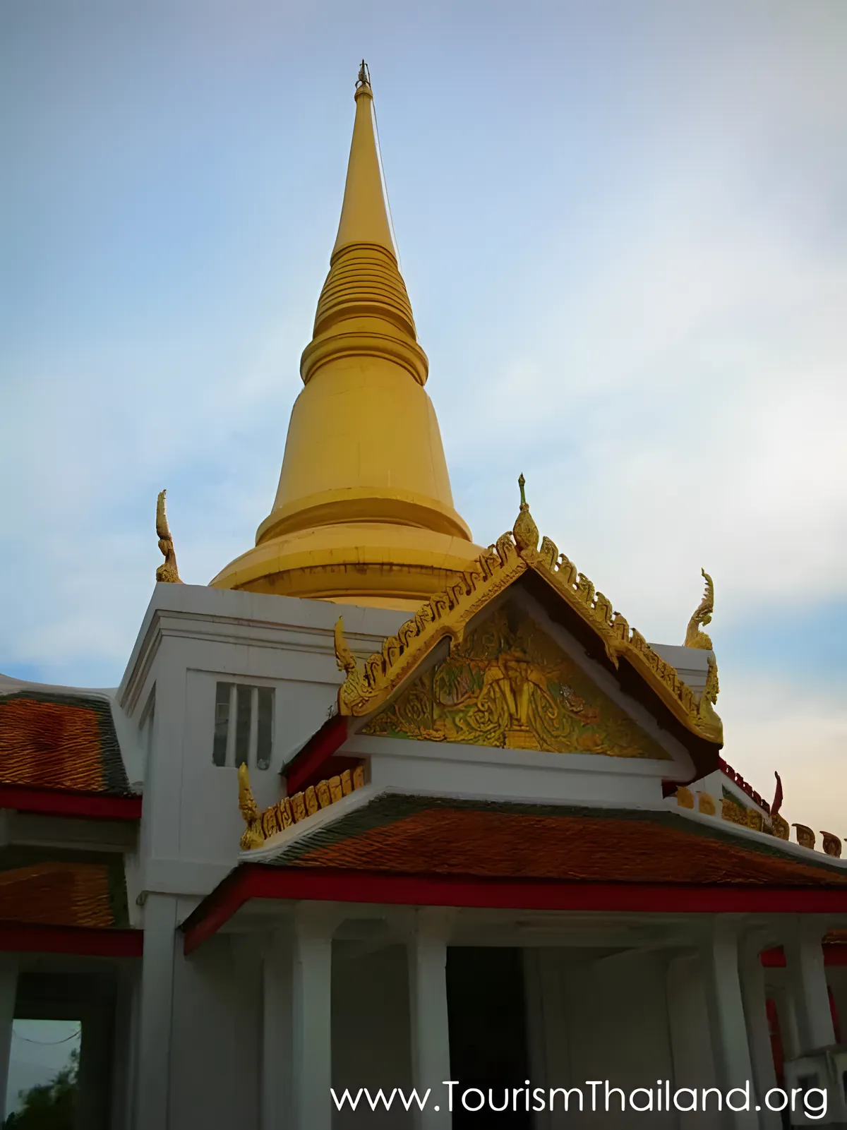 Wat Nong Khun Chat