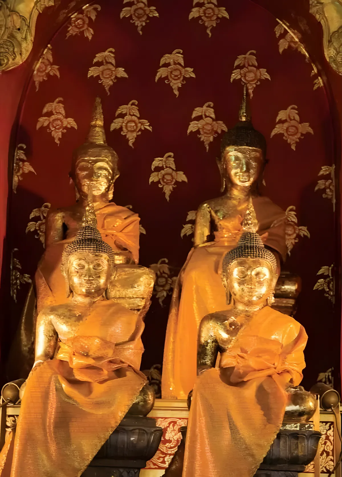 Wat Okat Si Bua Ban