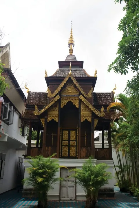 Wat Ou Sai Kham — photo 2