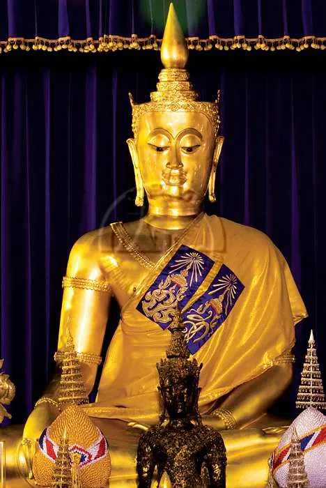 Wat Pa Chai Rangsi — photo 2