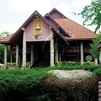 Wat Pa Chai Rangsi