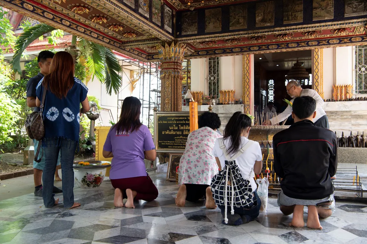 Wat Pa-Ko — photo 2