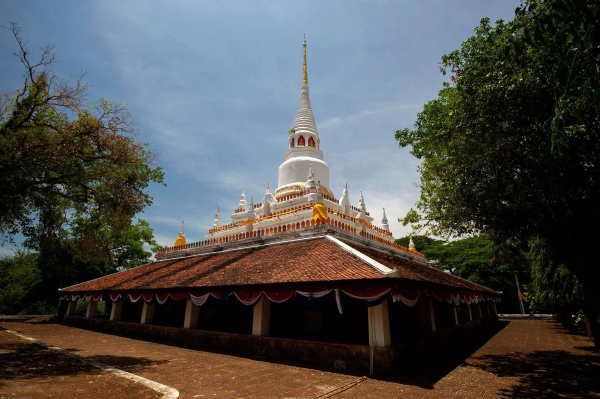 Wat Pa-Ko