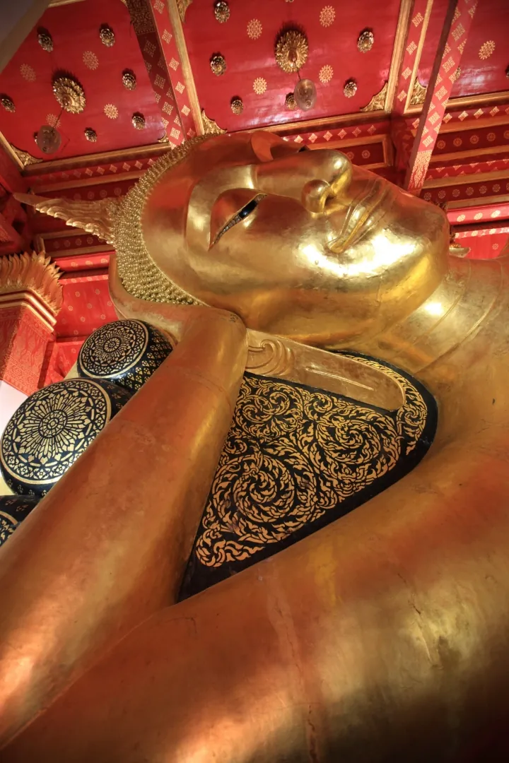 Wat Pa Mok Worawihan — photo 2