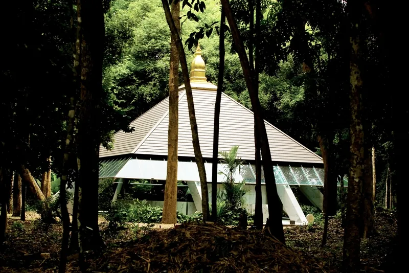 Wat Pa Nanachat (The International Forest Monastery) — photo 2