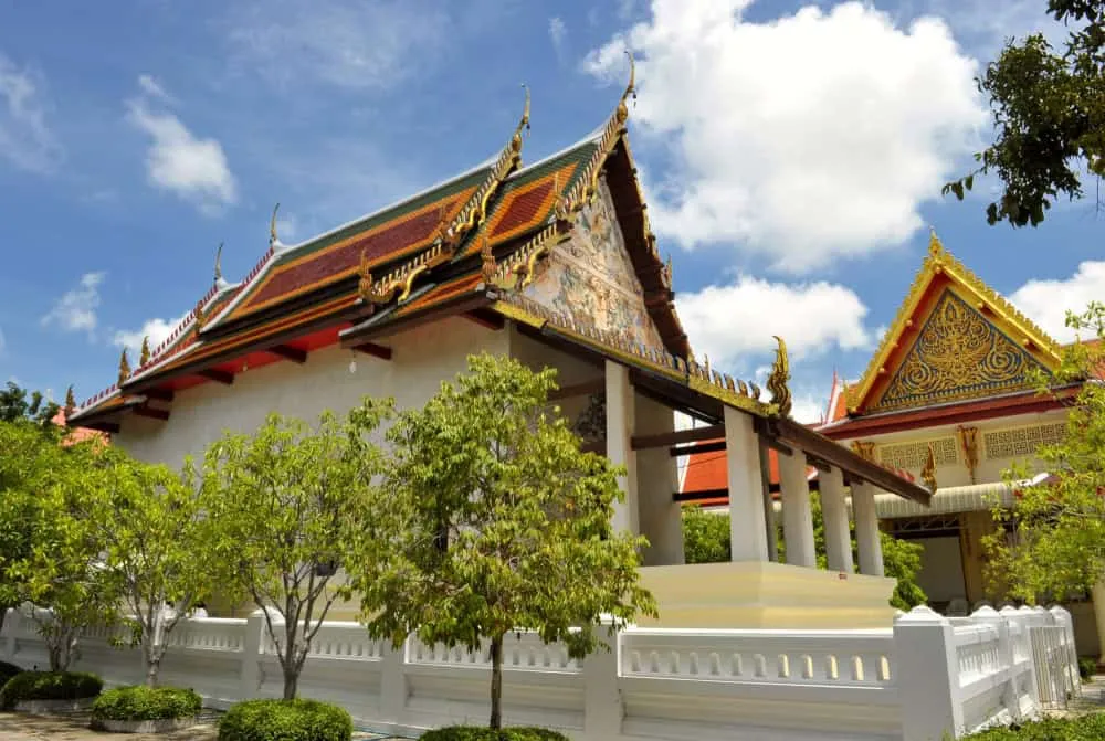 Wat Pa Pradu