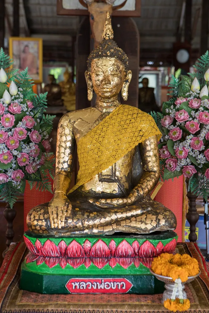 Wat Panich Wana Ram — photo 2