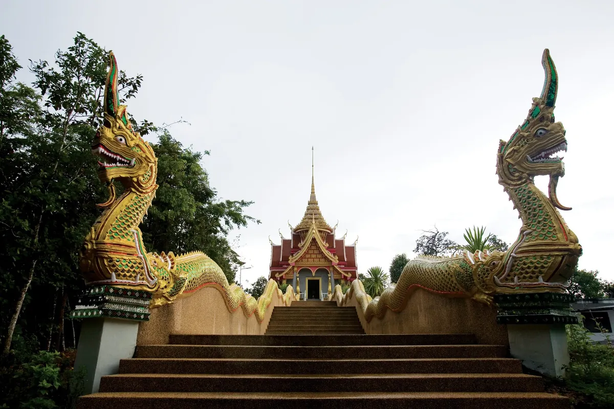 Wat Pha Tak Suea — photo 3