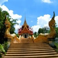 Wat Pha Tak Suea