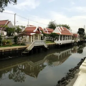 Wat Phaichayonphonsep Ratchaworawihan — photo 2
