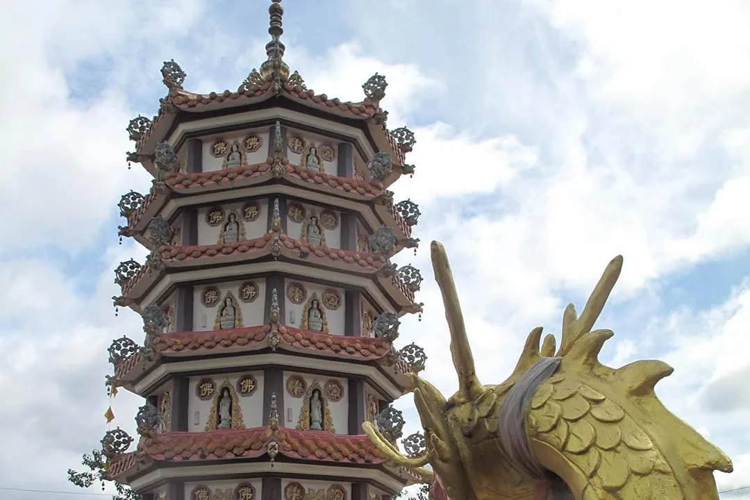 Wat Phaphotisatkounim