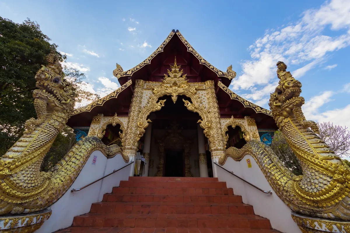 Wat Phayawat — photo 2