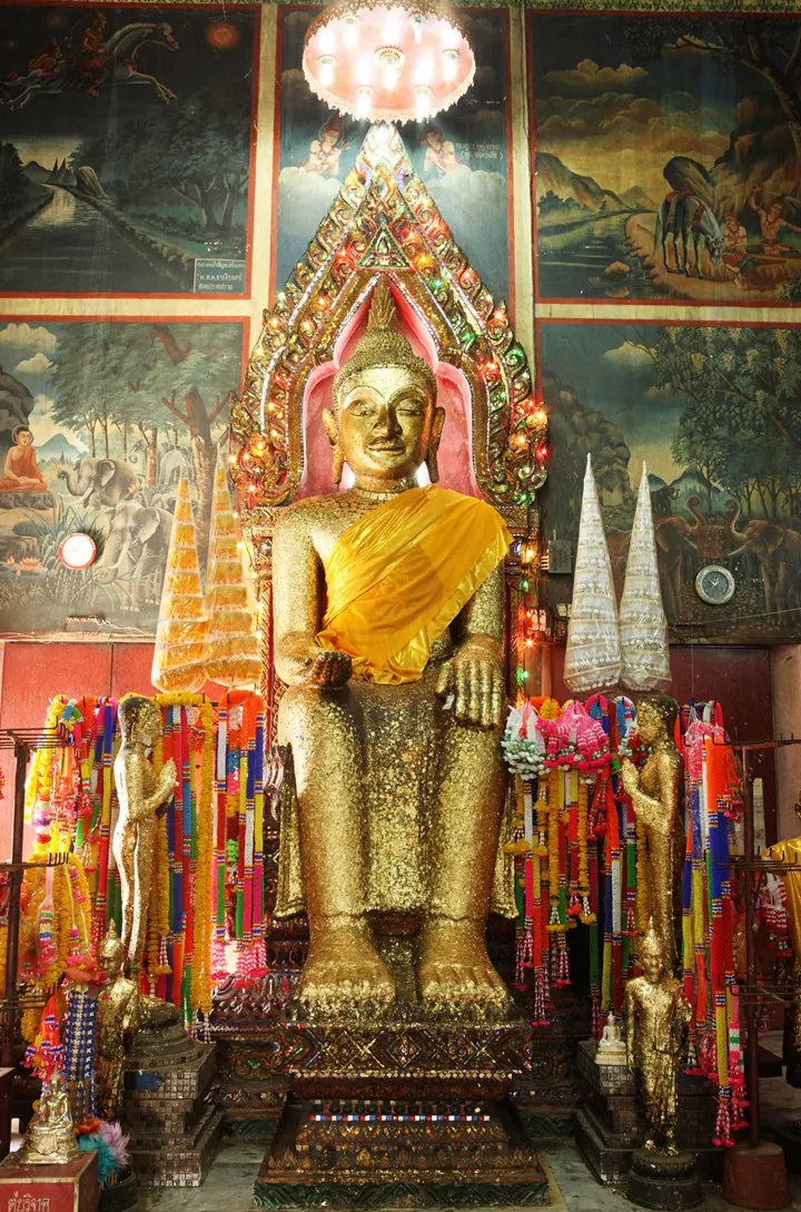Wat Phichainawat — photo 2