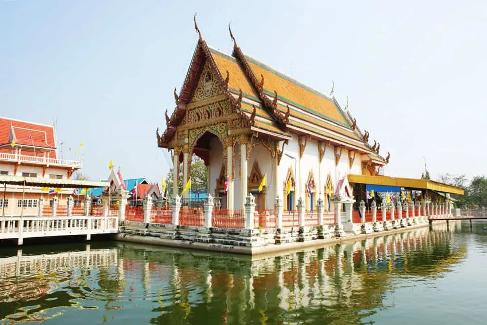 Wat Phichainawat