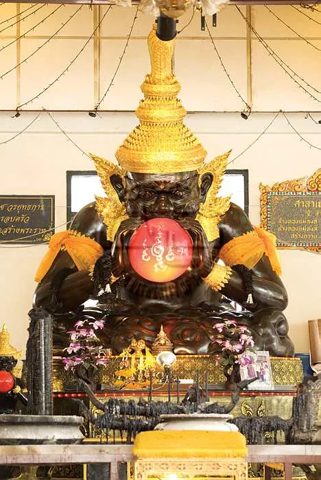 Wat Phikun Ngoen — photo 2