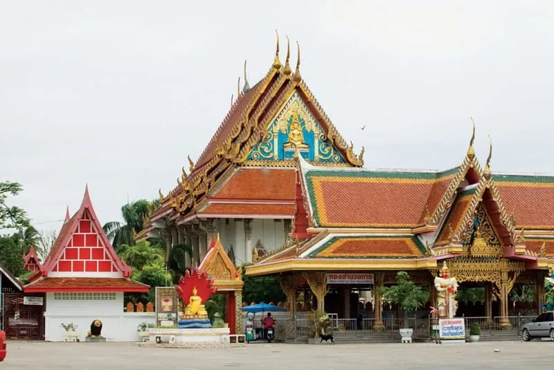Wat Phikun Ngoen