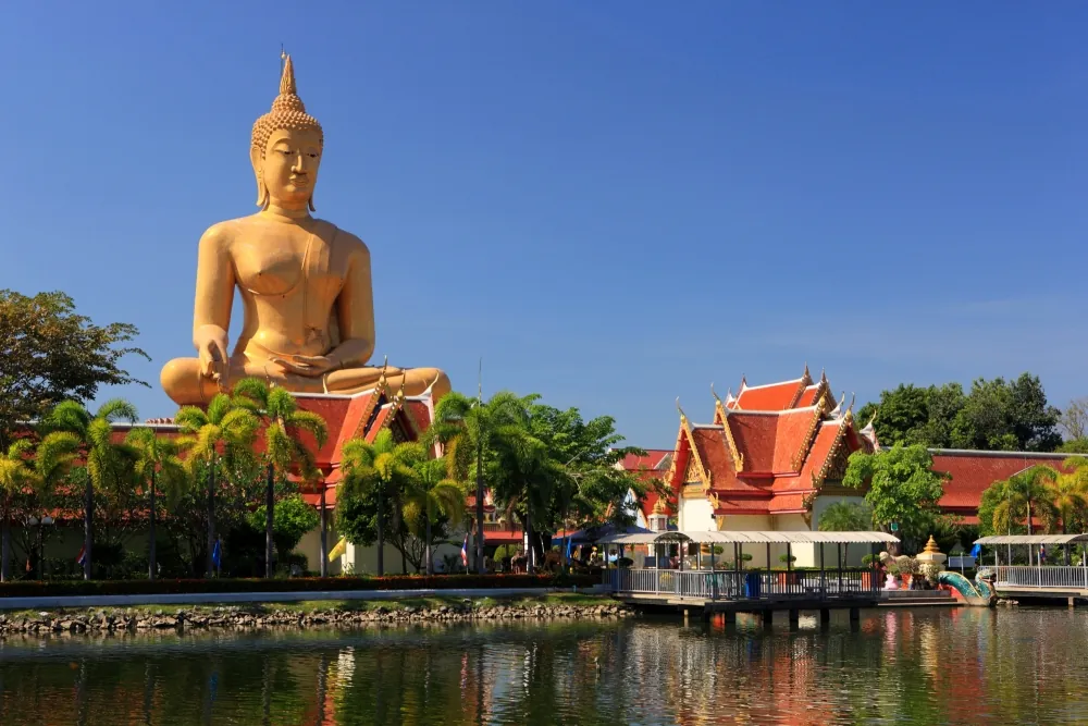 Wat Phikun Thong — photo 3