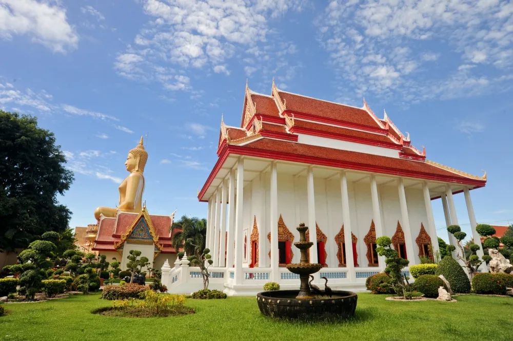 Wat Phikun Thong — photo 2