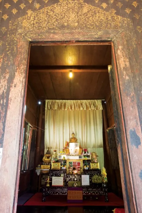 Wat Phlap — photo 2