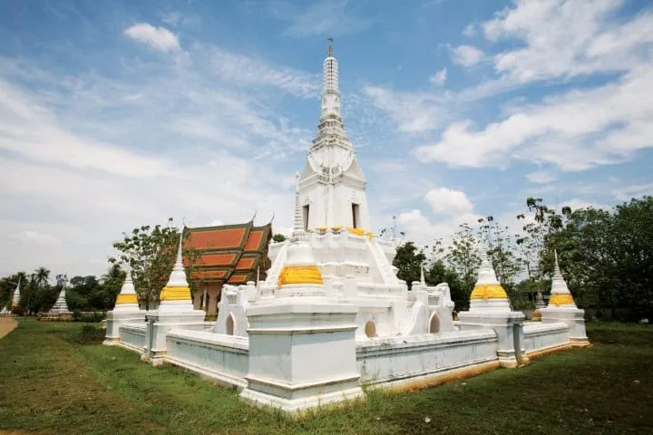 Wat Phlap