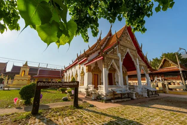 Wat Phlapphla Chai — photo 3