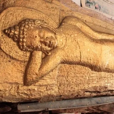 Wat Pho Chai Semaram