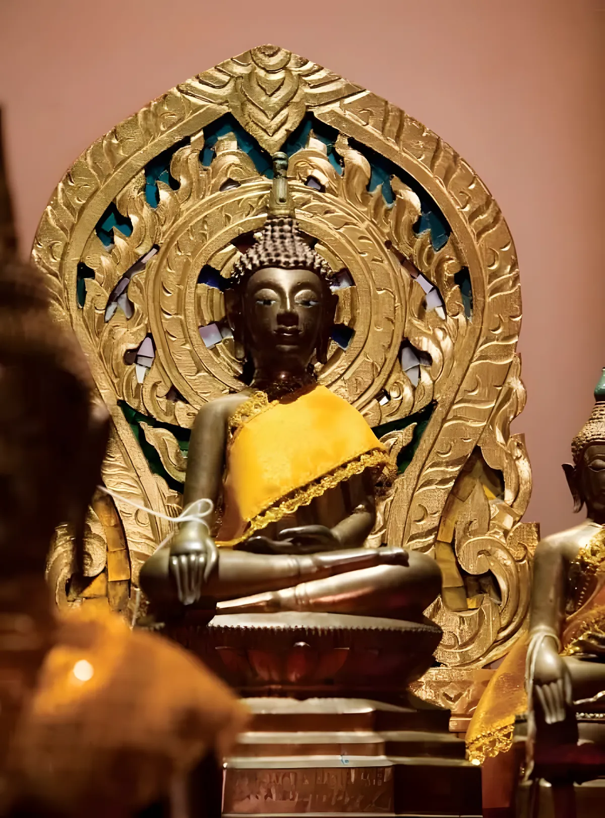 Wat Pho Si