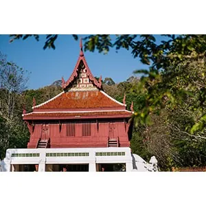 Wat Pho Thi Khun (Wat Huai Toei) — photo 2