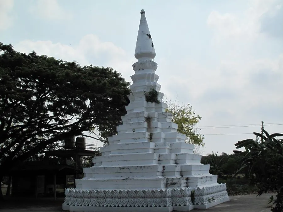 Wat Pho Thong — photo 2