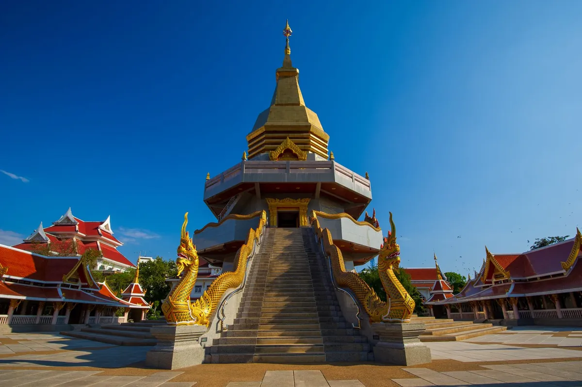 Wat Phothisomphon — photo 3