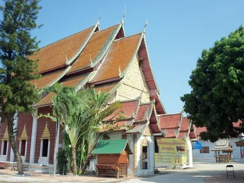 Wat Phra Chao Ton Luang — photo 2