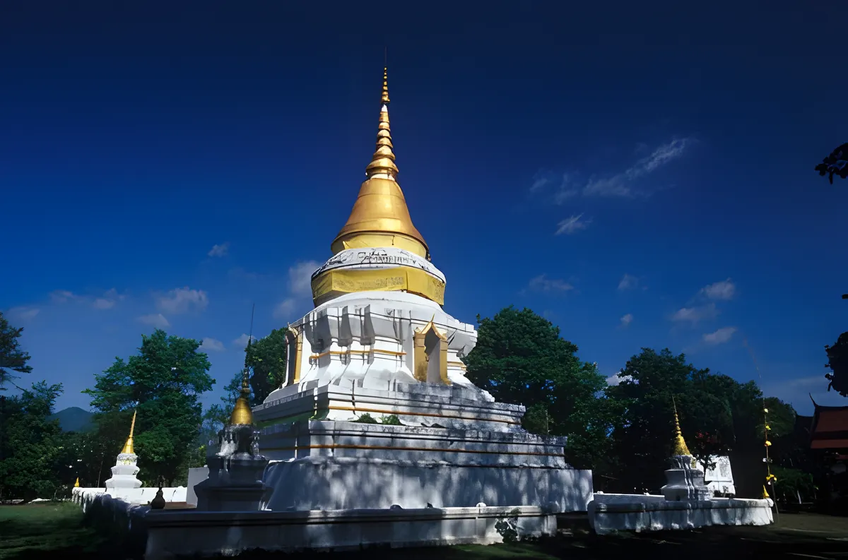 Wat Phra Fang