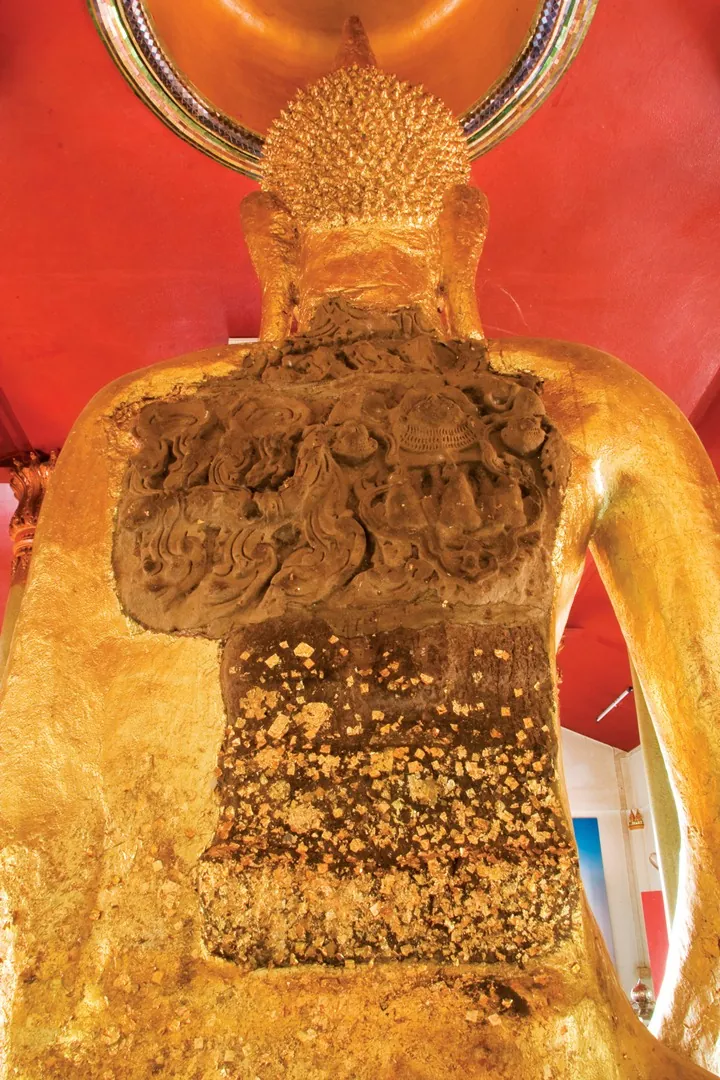 Wat Phra Kaew (Chainat) — photo 3