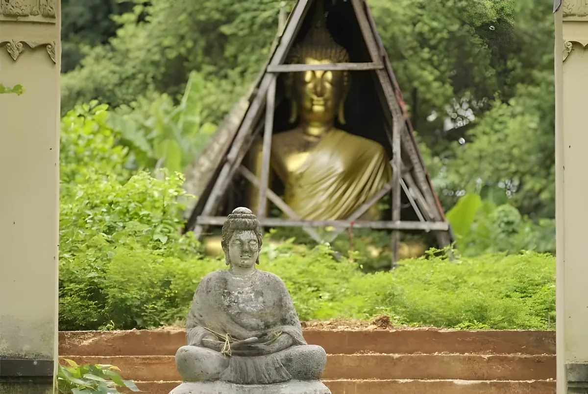 Wat Phra Kaew (Phetchabun)