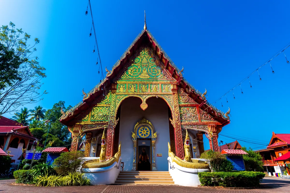 Wat Phra Luang That Nerng — photo 3