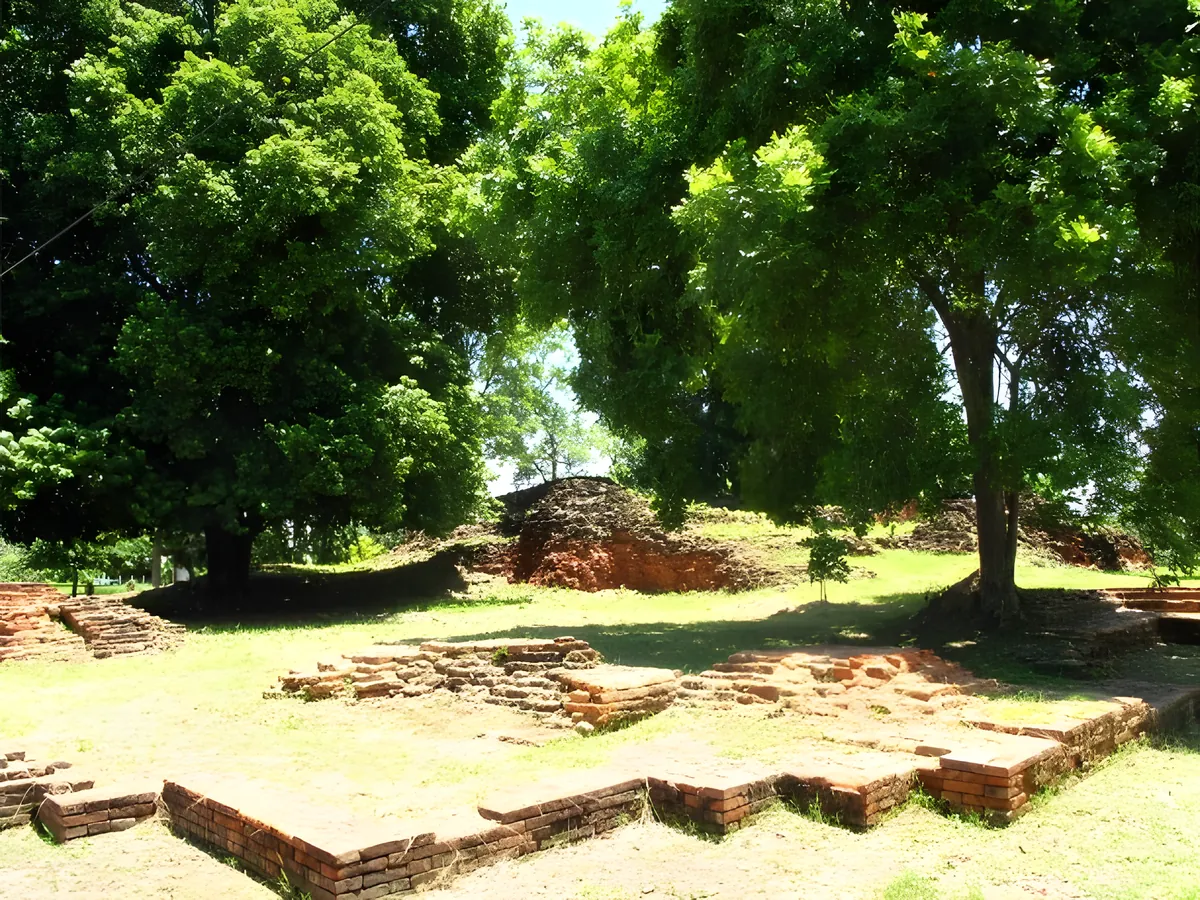 Wat Phra Men