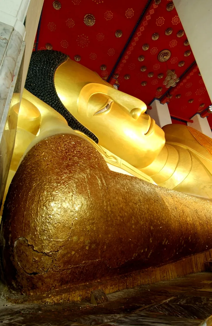 Wat Phra Non Chakkrasi Worawihan — photo 2