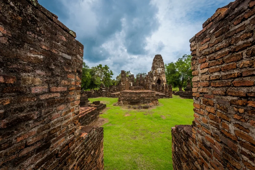 Wat Phra Phai Luang — photo 2