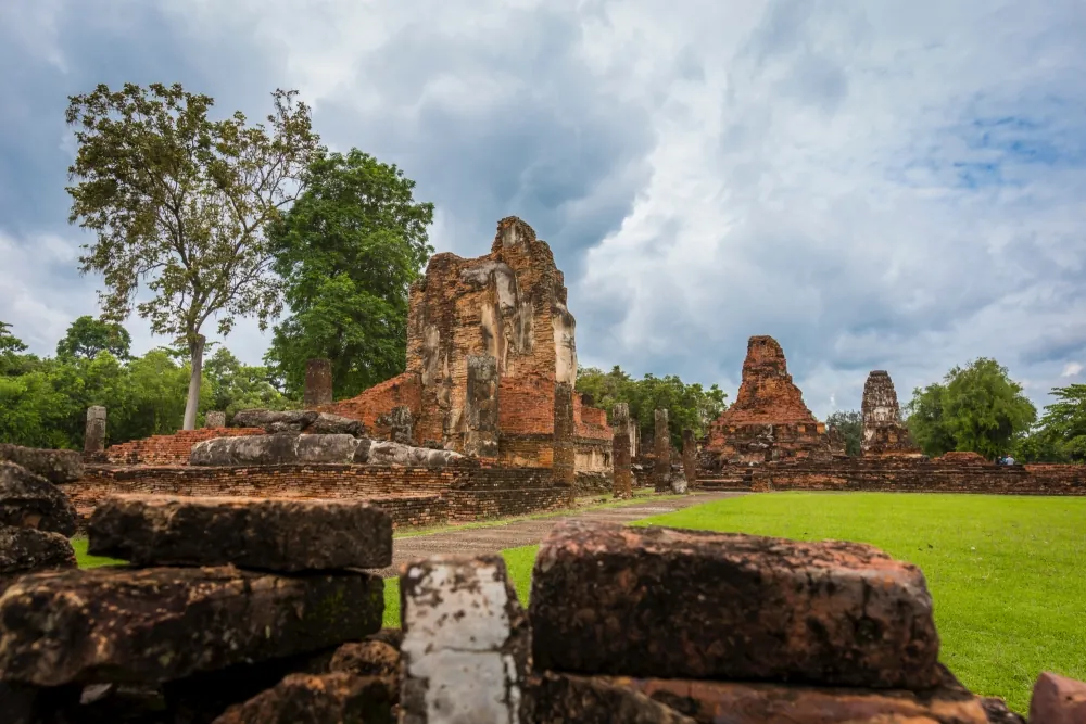 Wat Phra Phai Luang — photo 3