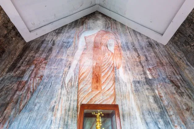 Wat Phra Phut Saiyat — photo 3